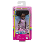 Barbie Chelsea Bebek Serisi
